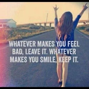 Meet your Posher, Deanna